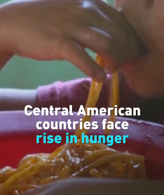 Central_America_Faces_Rising_Hunger_Amid_Economic_Crisis_poster - Khabar Asia Central America Faces Rising Hunger Amid Economic Crisis video poster
