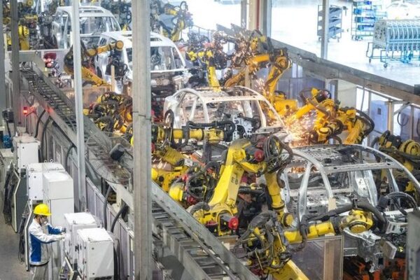 Central China: Pivotal Role in Accelerating China’s Modernization Central China: Pivotal Role in Accelerating China's Modernization