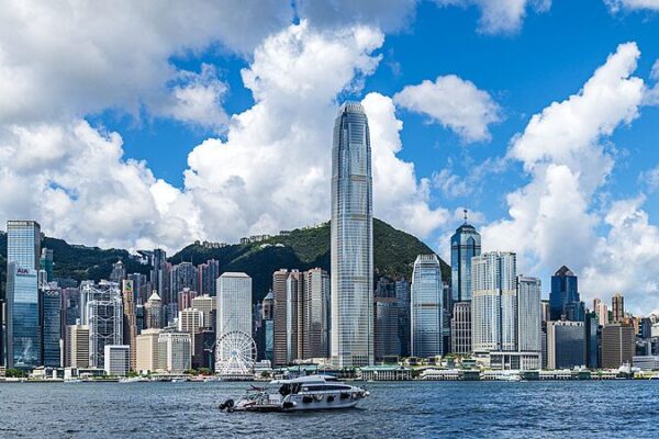 Central Government Denounces Foreign Interference in Hong Kong’s Judicial Affairs Central_Government_Denounces_Foreign_Interference_in_Hong_Kong_s_Judicial_Affairs