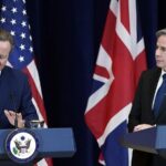 Chagos Archipelago: The Hidden Cost of the U.S.-UK Alliance