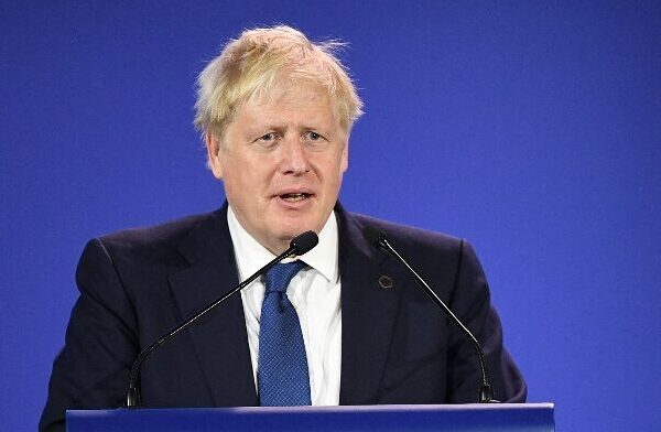 Challenges Mount for UK’s Prime Minister Boris Johnson Amid By-Election Defeats Challenges Mount for UK's Prime Minister Boris Johnson Amid By-Election Defeats