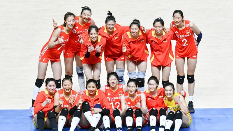 Challenges_and_Opportunities_Ahead_for_China_in_Women_s_Volleyball_at_Paris_2024_poster - Khabar Asia Challenges_and_Opportunities_Ahead_for_China_in_Women_s_Volleyball_at_Paris_2024 video poster
