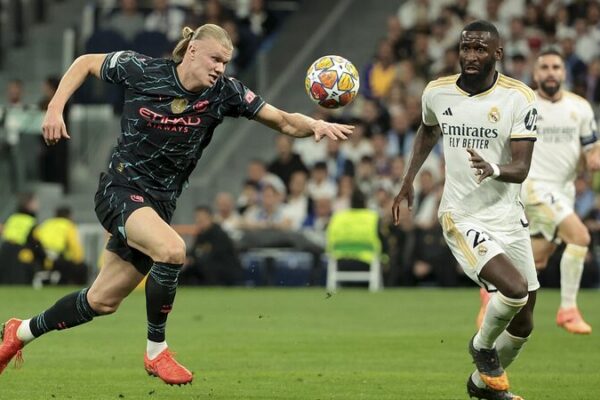 Champions League Quarterfinals Ignite Excitement Among Asian Football Fans