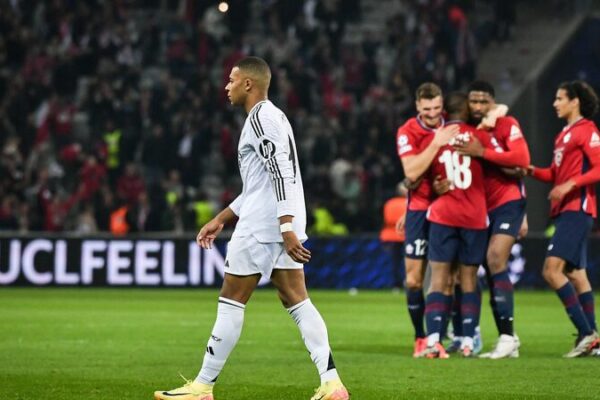 Champions League Shocks: Real Madrid and Bayern Munich Defeated Champions_League_Shocks__Real_Madrid_and_Bayern_Munich_Defeated