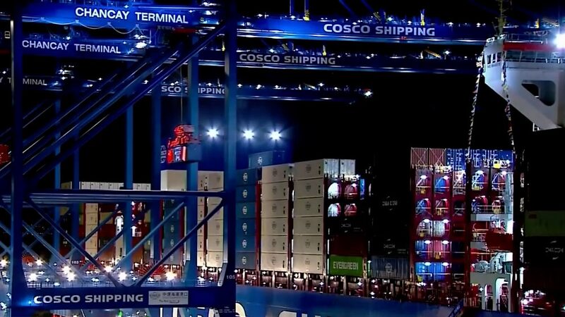 Chancay_Port__A_New_Era_for_Peru_Asia_Trade_poster - Khabar Asia Chancay_Port__A_New_Era_for_Peru_Asia_Trade video poster