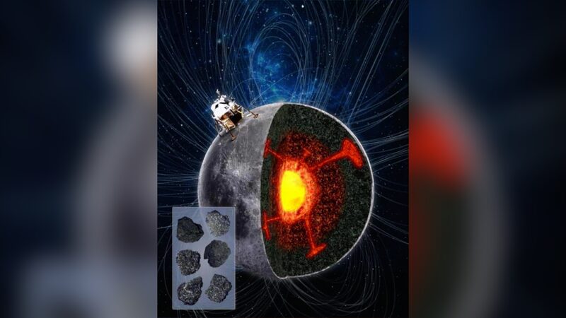 Chang_e_5_Samples_Reveal_Moon_s_Weak_but_Persistent_Magnetic_Field - Khabar Asia Chang_e_5_Samples_Reveal_Moon_s_Weak_but_Persistent_Magnetic_Field