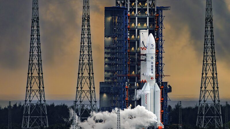Chang_e_6_Reveals_New_Secrets_from_the_Moon_s_Far_Side - Khabar Asia Chang_e_6_Reveals_New_Secrets_from_the_Moon_s_Far_Side