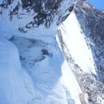Changbai Mountain's Volcanic Waterfall Defies Sub-Zero Temperatures video poster