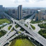 Changchun_Ecological_Square__The_Heart_of_Northeast_China_s_Modern_Metropolis