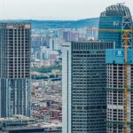 Changchun Emerges as Key Hub on China's Belt and Road Economic Corridor video poster