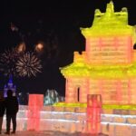 Changchun_Ice_and_Snow_Festival_Unveils_Dazzling_Winter_Wonderland_in_Northeast_China - Khabar Asia Changchun Ice and Snow Festival Unveils Dazzling Winter Wonderland in Northeast China