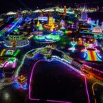 Changchun's Ice and Snow Festival Unveils Winter Wonderland in Northeast China video poster