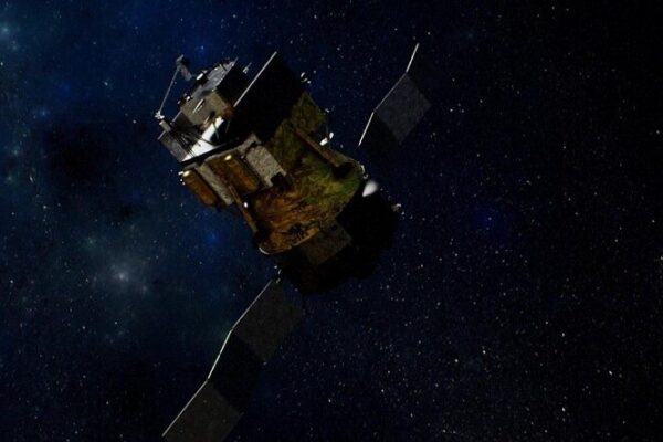 Chang'e-6 Lunar Probe Successfully Returns with Far Side Moon Samples video poster