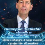 Chang'e-6 Mission: China's Groundbreaking Lunar Endeavor Welcomes International Cooperation video poster