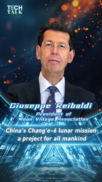 Change-6_Mission_Chinas_Groundbreaking_Lunar_Endeavor_Welcomes_International_Cooperation_poster - Khabar Asia Chang'e-6 Mission: China's Groundbreaking Lunar Endeavor Welcomes International Cooperation video poster
