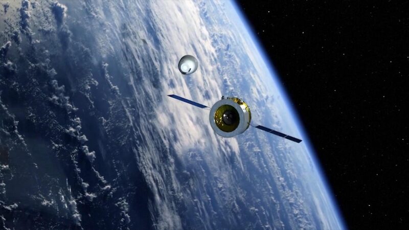 Chang'e-6 Prepares to Return Far Side Moon Samples to Earth