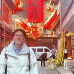 Changsha Celebrates Chinese New Year with Vibrant Temple Fairs and Festivities video poster