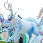 Changying_Century_City__A_Journey_Through_Mythology_and_Modern_Entertainment
