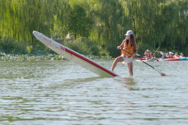 Chaoyang Park: Beijing’s Lively Oasis of Culture and Recreation Chaoyang Park: Beijing's Lively Oasis of Culture and Recreation video poster