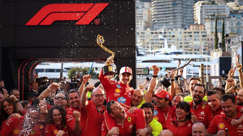 Charles_Leclerc_Triumphs_at_Monaco_Grand_Prix_Securing_First_Home_Victory - Khabar Asia Charles Leclerc Triumphs at Monaco Grand Prix, Securing First Home Victory