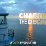 Charting the Decade: China's Journey Towards a Shared Future video poster