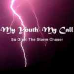 Chasing Storms: The 60,000 km Journey of China's Young Storm Chaser Su Dike video poster