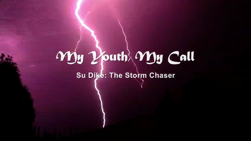 Chasing Storms: The 60,000 km Journey of China's Young Storm Chaser Su Dike video poster