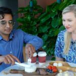 Cheese Showdown: Comparing Chinese and French Cheese Delicacies