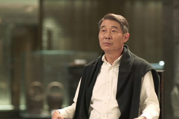 Chef Zhang Yuanfu Revives Century-Old Sichuan Culinary Traditions Chef Zhang Yuanfu Revives Century-Old Sichuan Culinary Traditions video poster