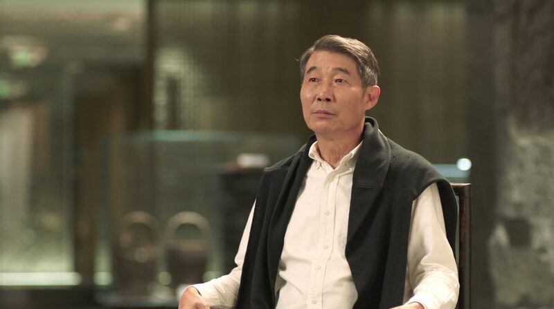 Chef Zhang Yuanfu Revives Century-Old Sichuan Culinary Traditions video poster