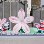Chefs_de_Mission_Seminar_Kicks_Off_for_Ninth_Asian_Winter_Games_in_Harbin