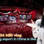 Chengdu Welcomes 2024 League of Legends MSI: A New Era for Esports in China video poster