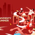 Chengdu Welcomes the World: Opening Ceremony of the 31st FISU World University Games video poster