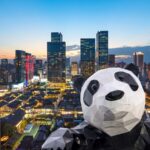 Chengdu: Where Tradition Meets Modernity in China's Southwest video poster