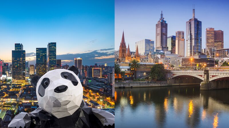 Chengdu_and_Melbourne_Forge_New_Era_of_Friendship_and_Cooperation - Khabar Asia Chengdu and Melbourne Forge New Era of Friendship and Cooperation