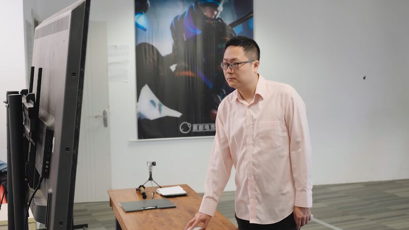 Chengdu_s_Yidu_E_sports_Academy_Combines_Esports_and_Confucian_Philosophy_to_Guide_Youth_poster - Khabar Asia Chengdu_s_Yidu_E_sports_Academy_Combines_Esports_and_Confucian_Philosophy_to_Guide_Youth video poster