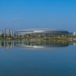 Chengdu's Dongan Lake Sports Park: A Universiade Masterpiece video poster