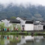 Chengkan Village: A Hidden Gem in Huangshan Attracts Urban Escapees