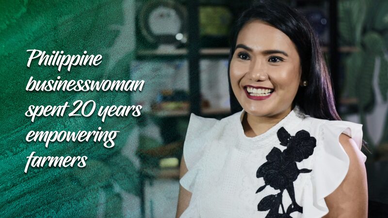 Cherrie_Atilano_Empowering_Filipino_Farmers_and_Making_Farming_Sexy_poster - Khabar Asia Cherrie Atilano: Empowering Filipino Farmers and Making Farming 'Sexy' video poster