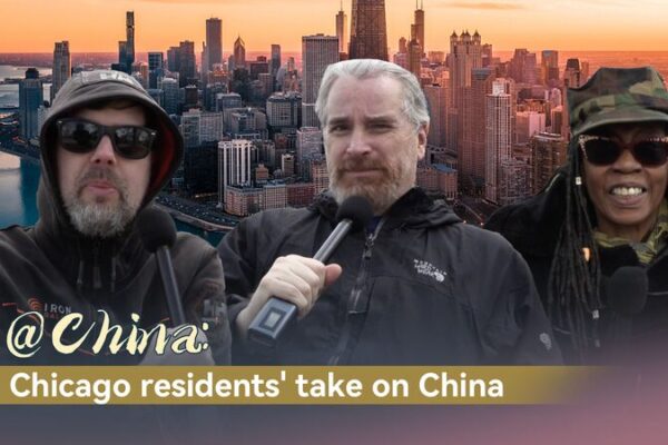 Chicago Residents Praise Chinese Education and Hardworking Spirit Chicago_Residents_Praise_Chinese_Education_and_Hardworking_Spirit video poster