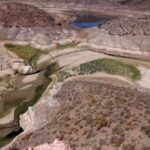 Chile's 15-Year Drought: Lessons for Asia’s Climate Future