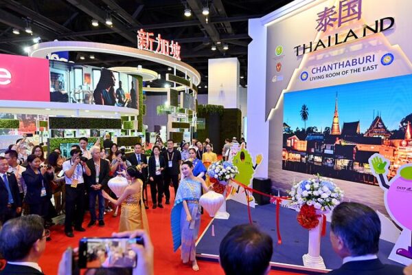 China-ASEAN Expo Accelerates Path Toward Free Trade Agreement Version 3.0 China-ASEAN Expo Accelerates Path Toward Free Trade Agreement Version 3.0