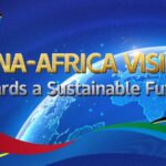 China-Africa Vision: Celebrating a Decade of the Belt and Road Initiative video poster