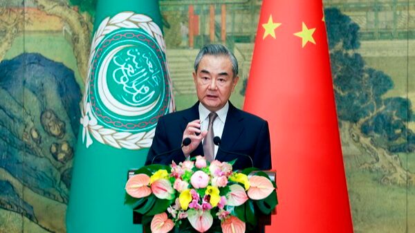 China-Arab Forum Marks Success, Xi Announces 2026 Summit China-Arab Forum Marks Success, Xi Announces 2026 Summit