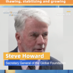 China-Australia Relations are Growing, Says Global Foundation video poster
