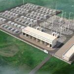 China-Backed Mega Battery Project Breaks Ground in Uzbekistan