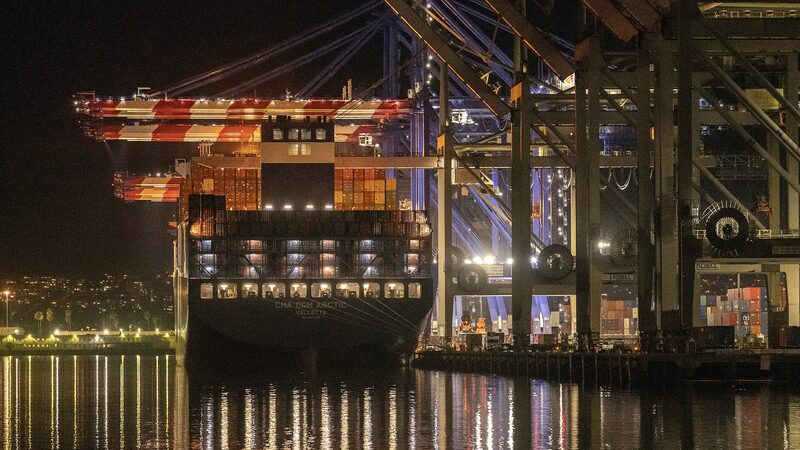 China-California_Business_Forum_Strengthens_Economic_Ties - Khabar Asia China-California Business Forum Strengthens Economic Ties