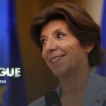 China-EU Relations: French Foreign Minister's Beijing Visit Amid Trade Tensions video poster