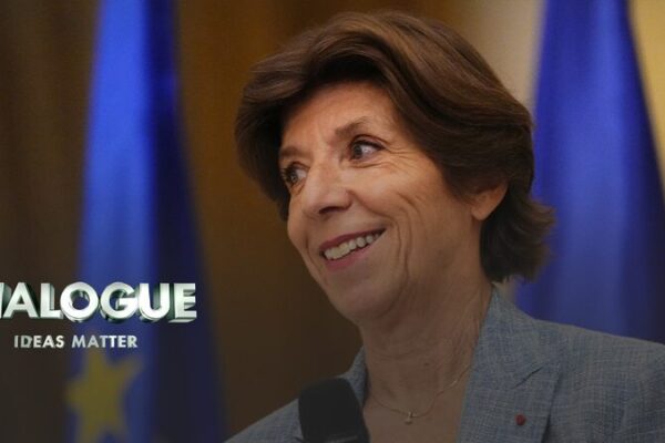 China-EU Relations: French Foreign Minister’s Beijing Visit Amid Trade Tensions China-EU Relations: French Foreign Minister's Beijing Visit Amid Trade Tensions video poster