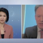 China-EU Relations: Reflecting on Two Decades and Anticipating 2024 video poster